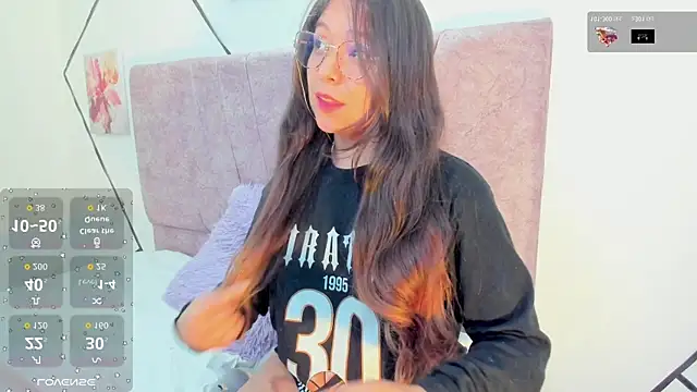 Julieta_Lein_'s cam snapshot