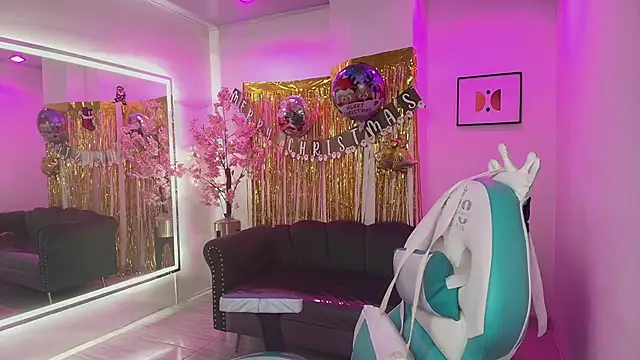 myla_evans's cam snapshot