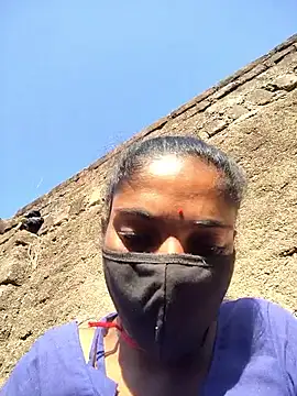 Sonam_mehta's cam snapshot