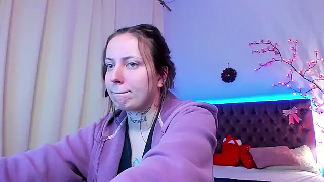 LilaVame's cam snapshot