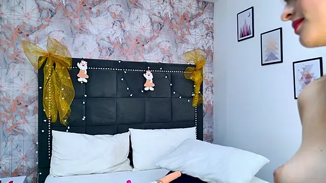 AmbherBlake's cam snapshot