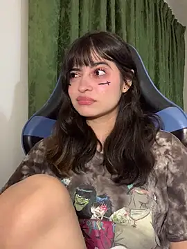 Annagoth_'s cam snapshot