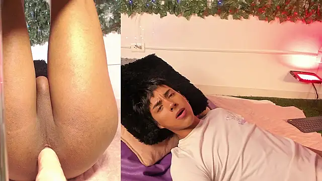 EstivenSallas2's cam snapshot