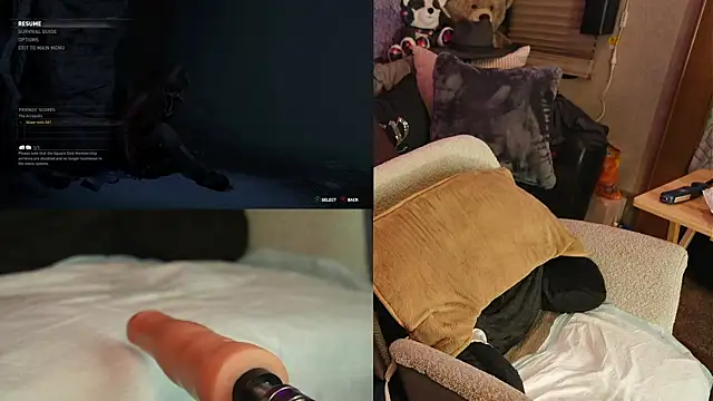 roknblaze's cam snapshot