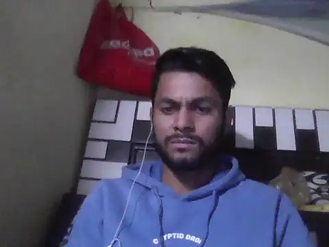 Stubborndesiboy's cam snapshot