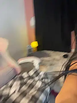 sophie_banks's cam snapshot