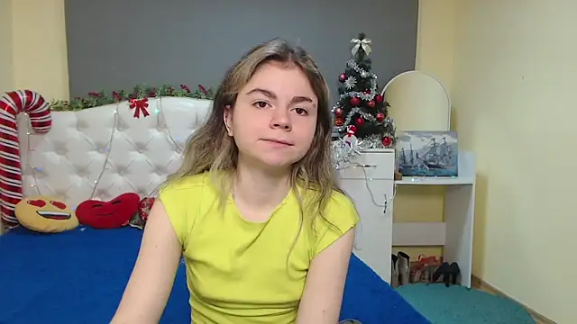 TinaRedly's cam snapshot