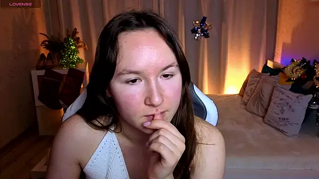 Little_doll_meow's cam snapshot