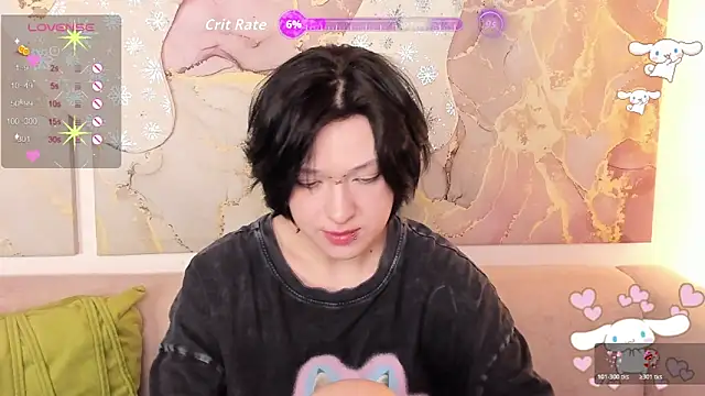 fiamoory's cam snapshot