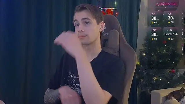 DebugMee's cam snapshot