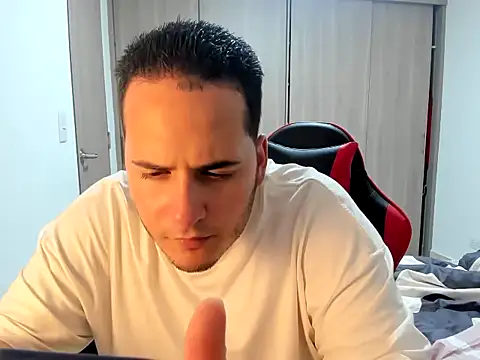 Pablo_EscobarGomez's cam snapshot