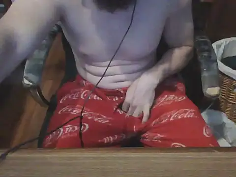 PDrents's cam snapshot