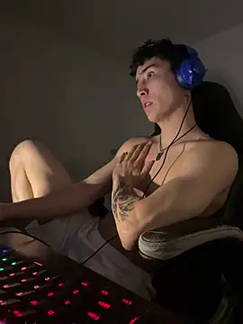 gojo_satoru_18's cam snapshot