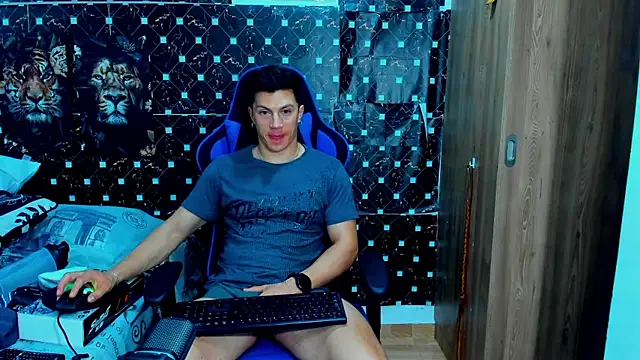 javiersexymann's cam snapshot