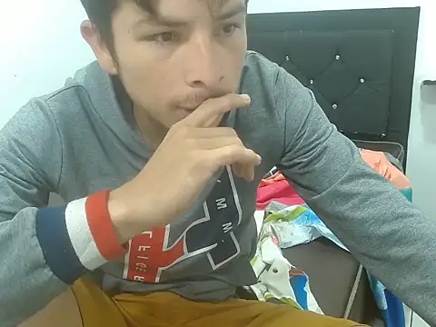 albeirothh's cam snapshot