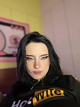 Melissa_cum's cam snapshot