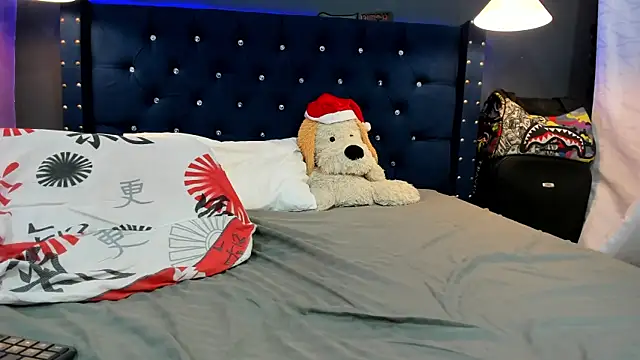 Salomon_koude's cam snapshot