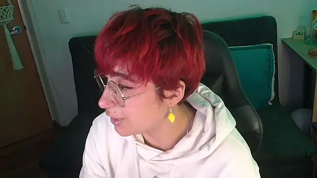 Miacatsito3's cam snapshot