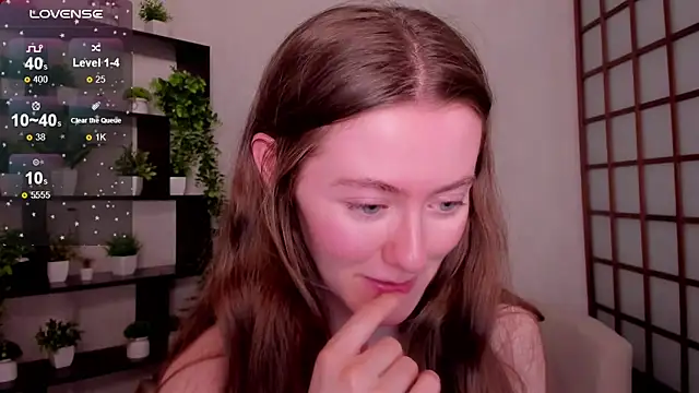 KateCuddle's cam snapshot