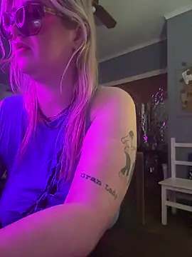 Granlady7's cam snapshot