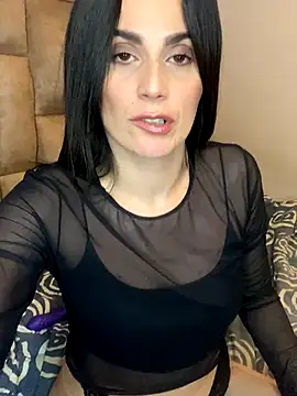 LunaDomme's cam snapshot