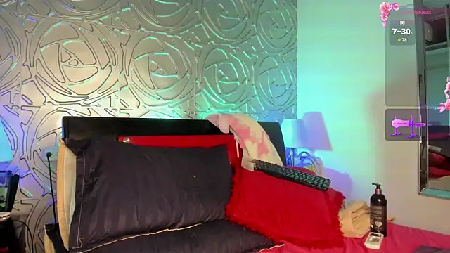 vennus1_ live sex cam