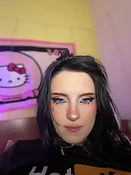 Melissa_cum's cam snapshot