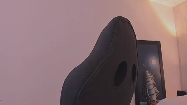 AnnaraLein's cam snapshot