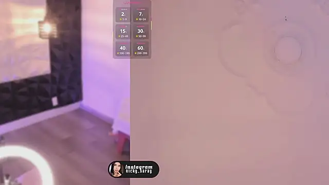nickky__ live sex cam