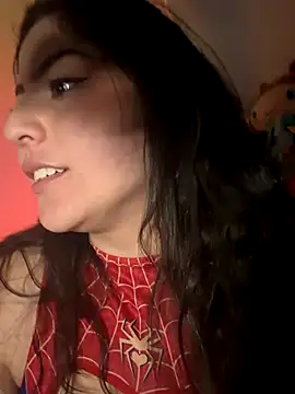 TuWaifuVirtual1 live sex cam