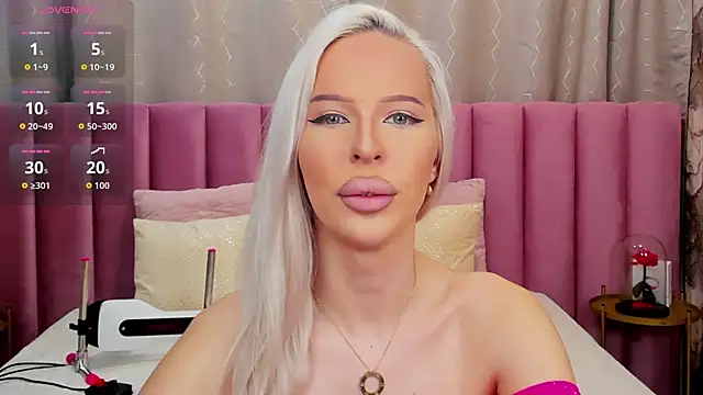 KailaCrystall's cam snapshot