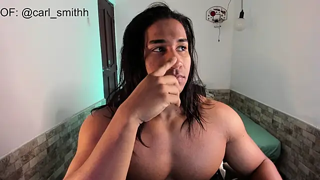 Carl_Smithh live sex cam