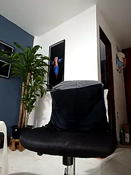 SilvaBranko live sex cam