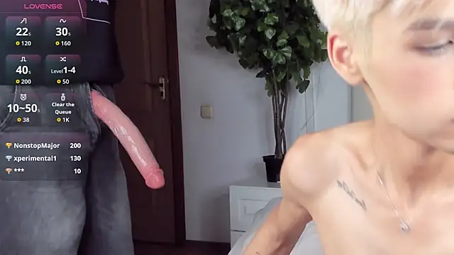 Felix_Rey live sex cam