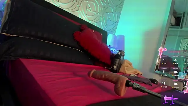 vennus1_ live sex cam