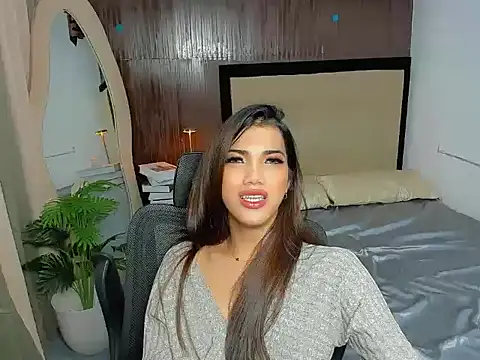 CassieSommereux live sex cam