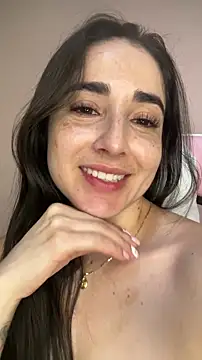 Vicky-Andrade's cam snapshot