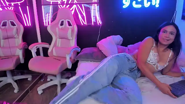 Star_Liight's cam snapshot