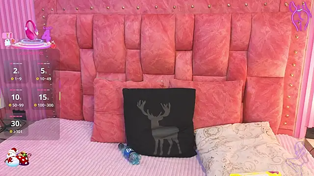 amarahanks1's cam snapshot