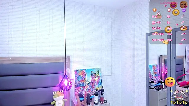 MADISON_ROWAN1's cam snapshot