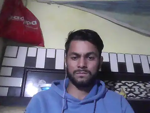 Stubborndesiboy's cam snapshot