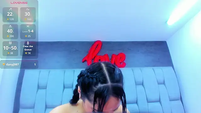 Sarita_Ass's cam snapshot