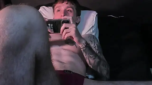 Dylanwhite23_'s cam snapshot