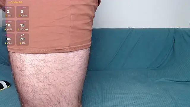 YanJen's cam snapshot