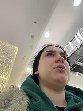 ErikaMurr's cam snapshot