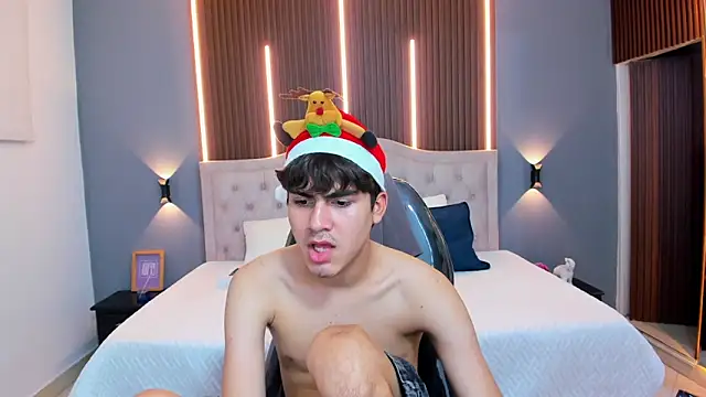 Tommy18__ live sex cam