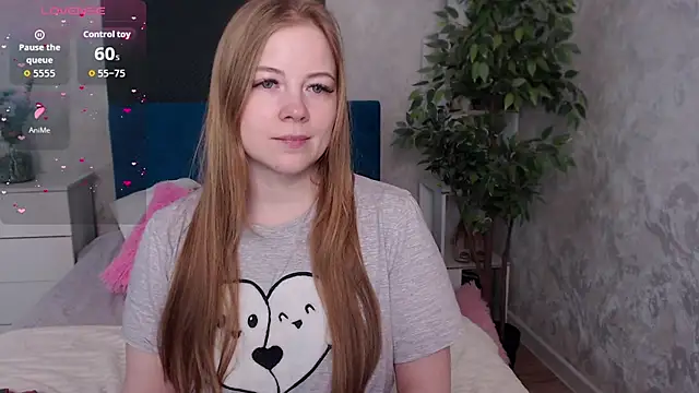 JennyyHot live sex cam