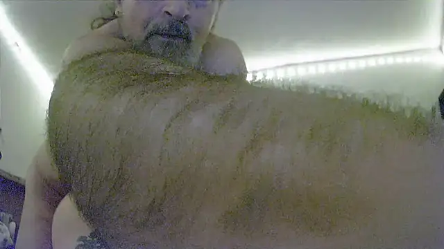 HippieDad333 live sex cam