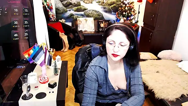 Imperatriza's cam snapshot