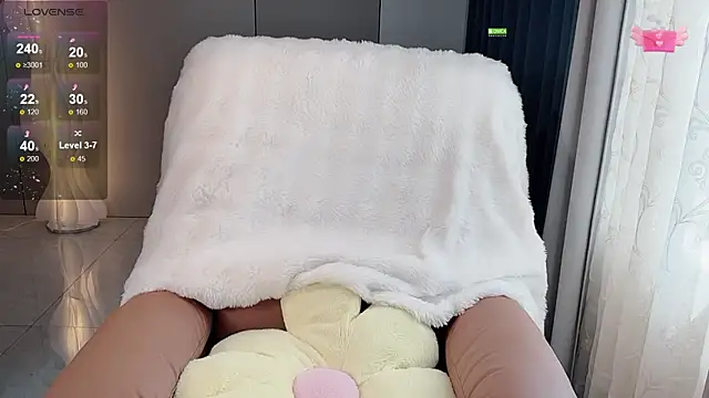 Sandy-- live sex cam